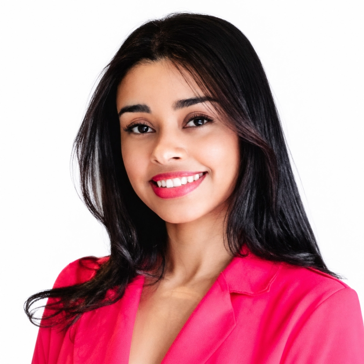 Ruth, Client Success of Crux Leads